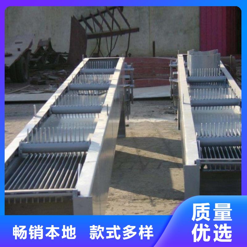 清污机 不锈钢闸门厂家供应