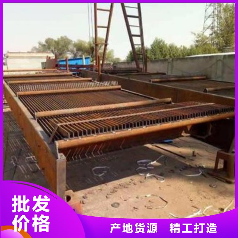 悬挂式清污机本地厂家
