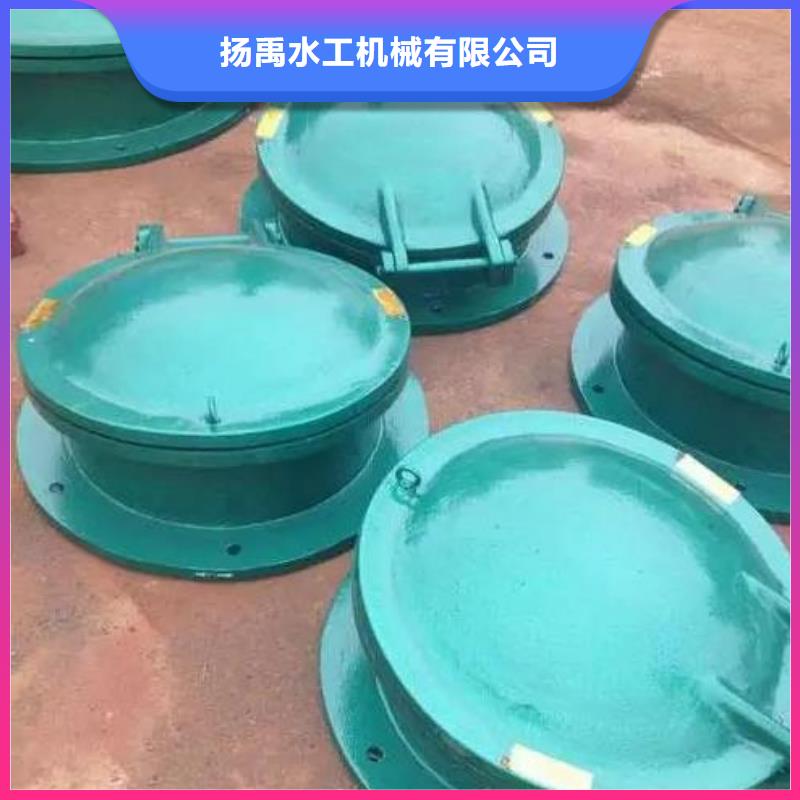 拍门 【铸铁圆闸门】源头厂家
