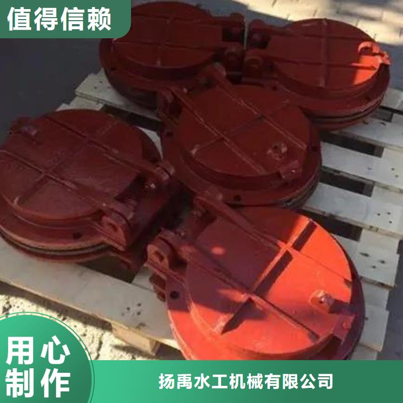 拍门铸铁闸门产地直销