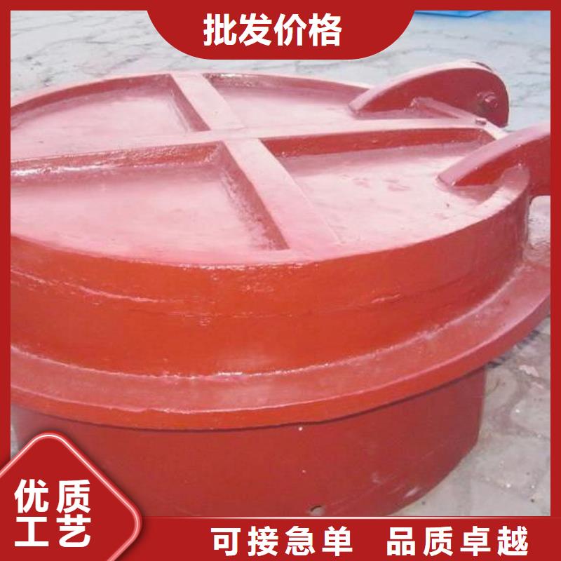 拍门 铸铁闸门优选好材铸造好品质