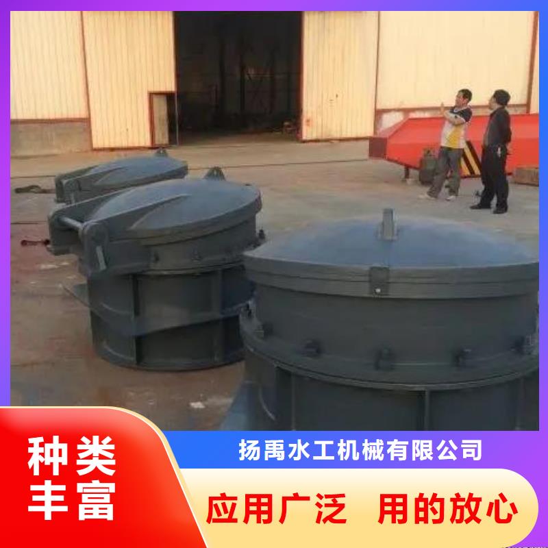 钢制拍门规格齐全