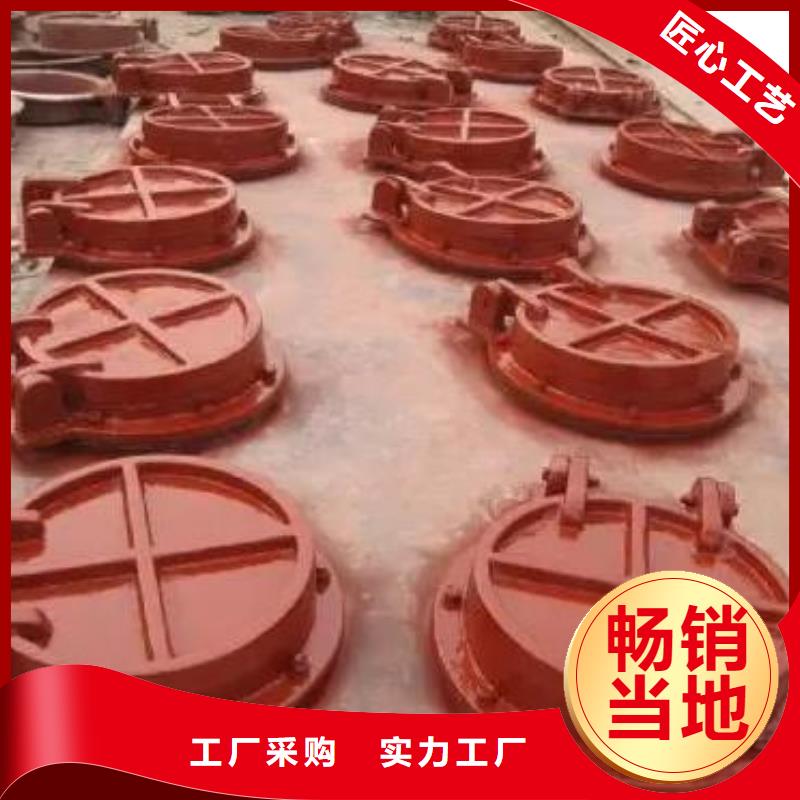 【拍门】铸铁闸门质量安心