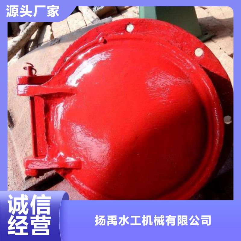  拍门好厂家有担当