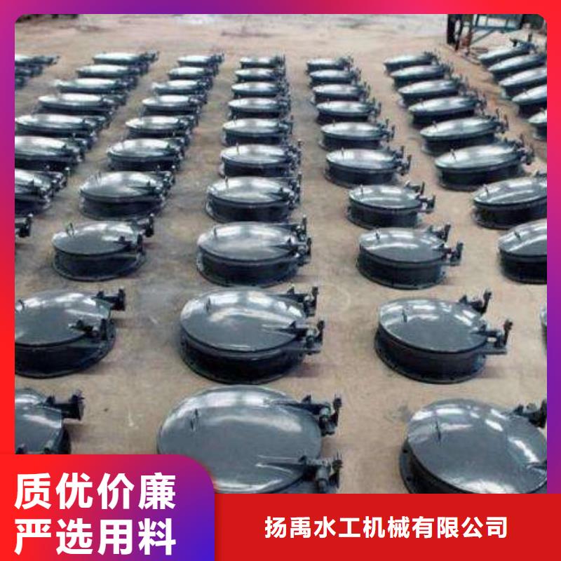 拍门标准工艺