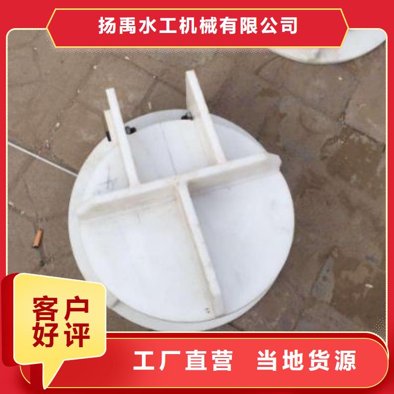 【拍门】泵站铸铁闸门现货充裕清污机机闸一体式闸门