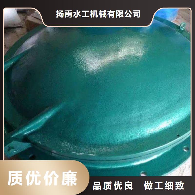 拍门铸铁闸门一致好评产品