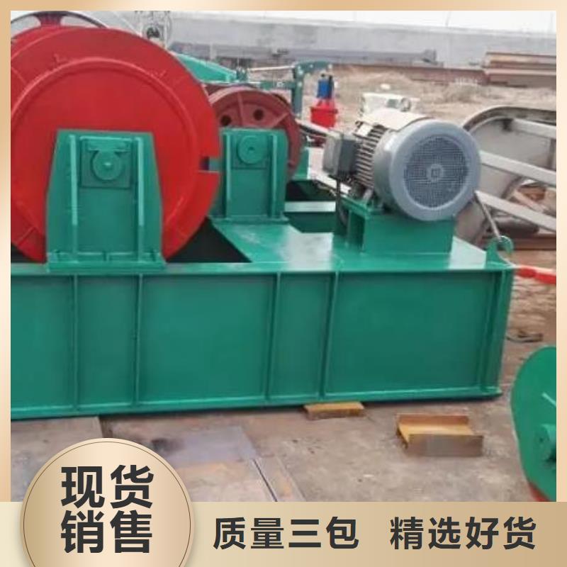  卷揚啟閉機工藝成熟