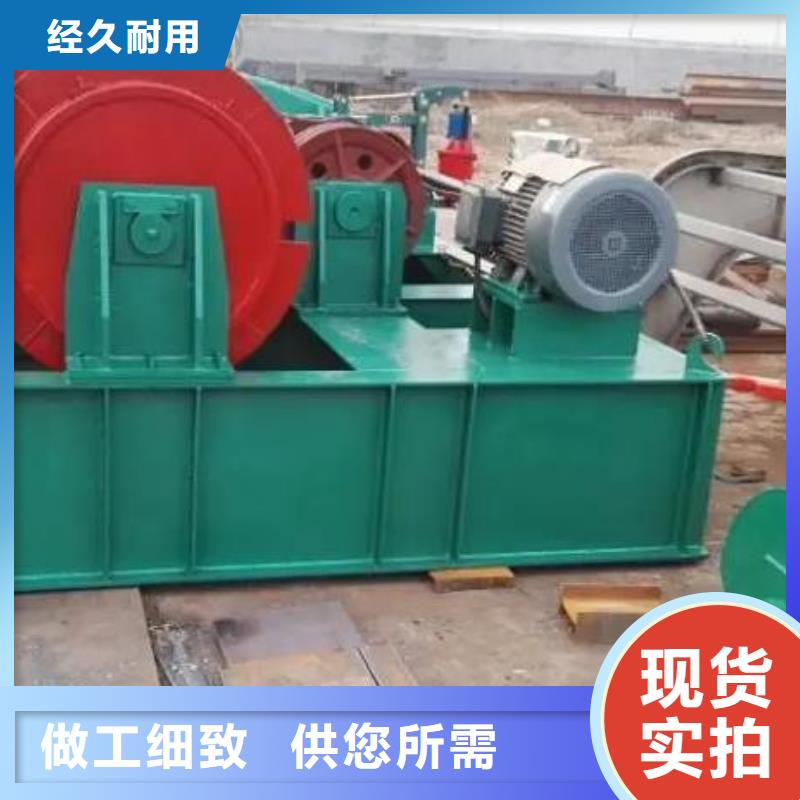 QPQ25吨卷扬启闭机正规厂家