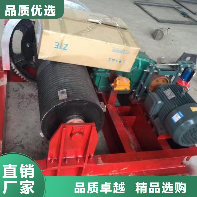 卷扬启闭机铸铁闸门现货充裕