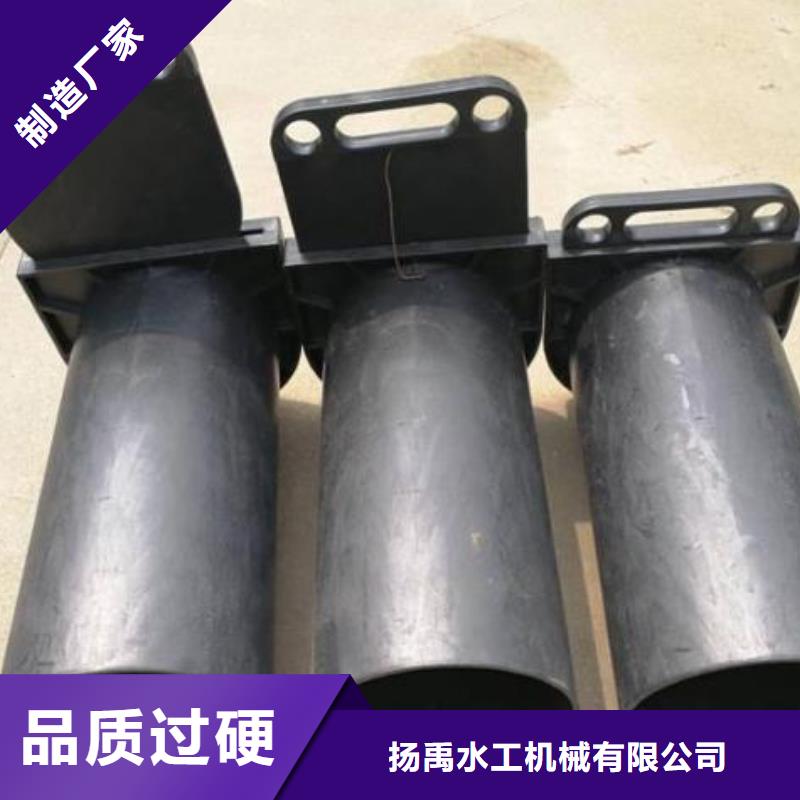  塑料闸门库存量大