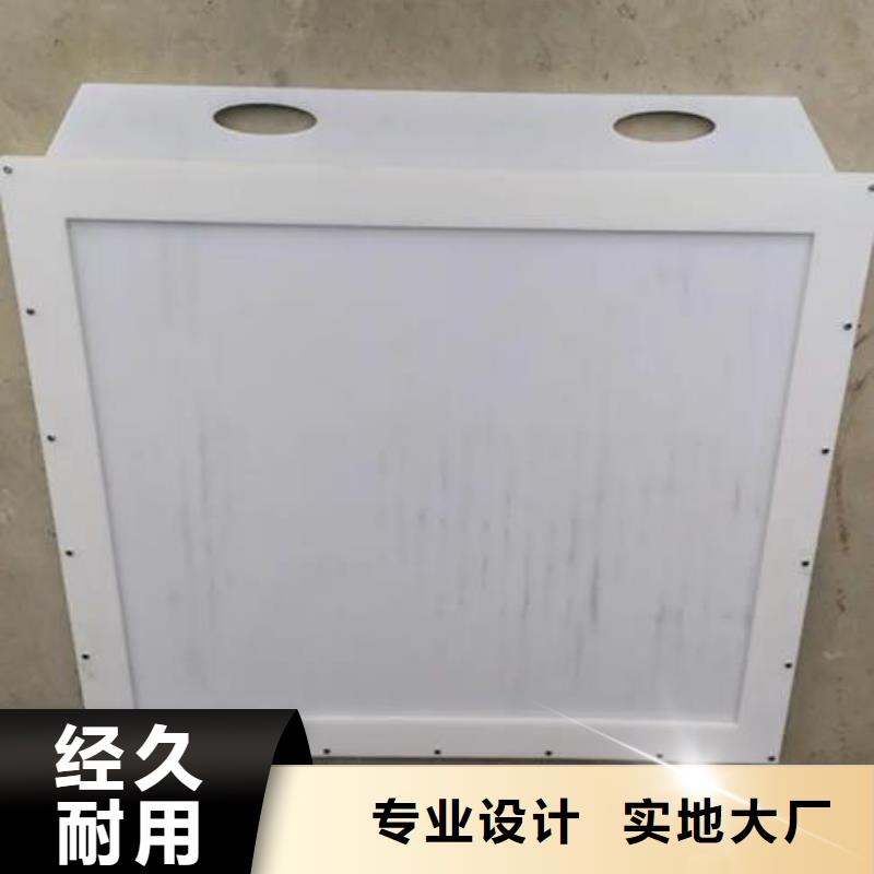 塑料闸门我们更专业