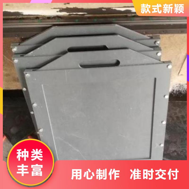 塑料闸门专业生产N年