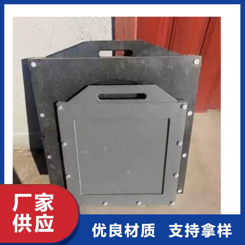 塑料閘門手動啟閉機源頭工廠