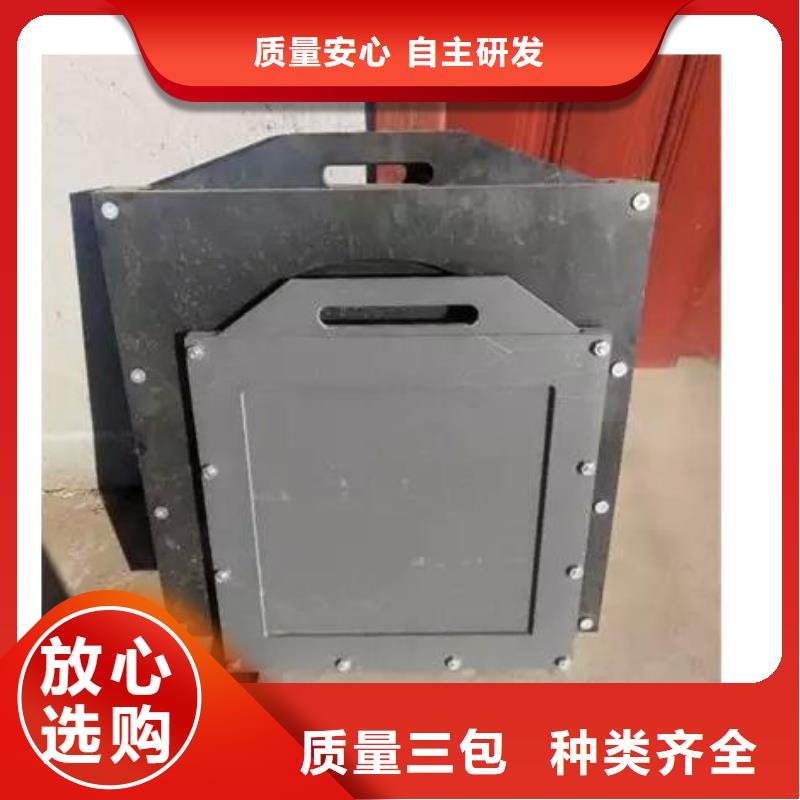 塑料闸门卷扬启闭机厂家出厂严格质检