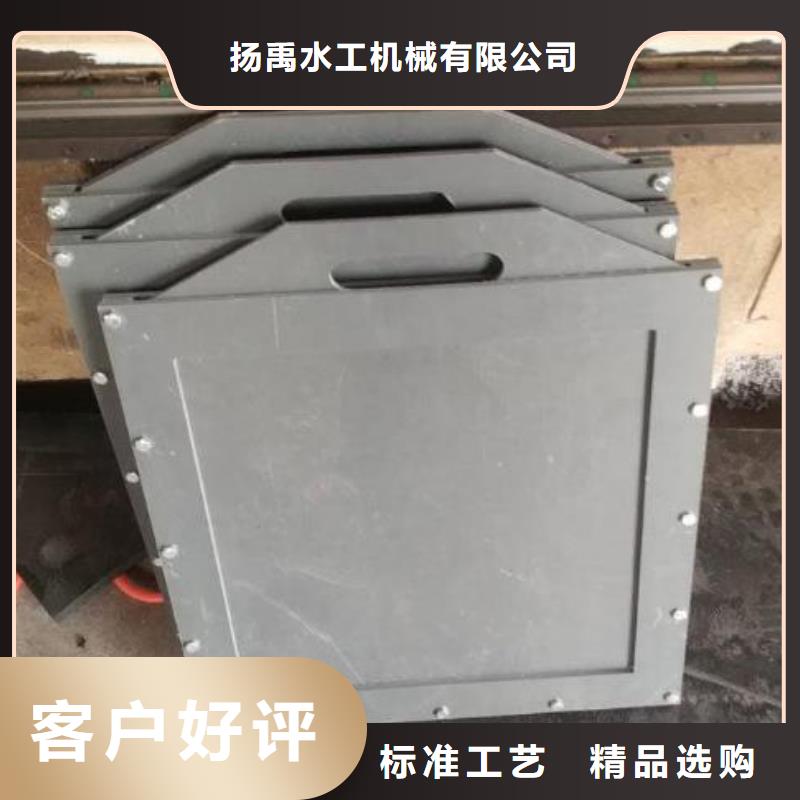 塑料闸门卷扬启闭机厂家专注生产制造多年
