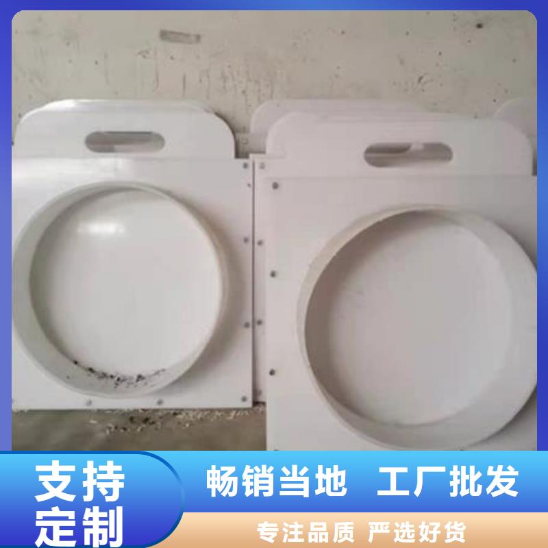 塑料闸门_球墨铸铁闸门优势