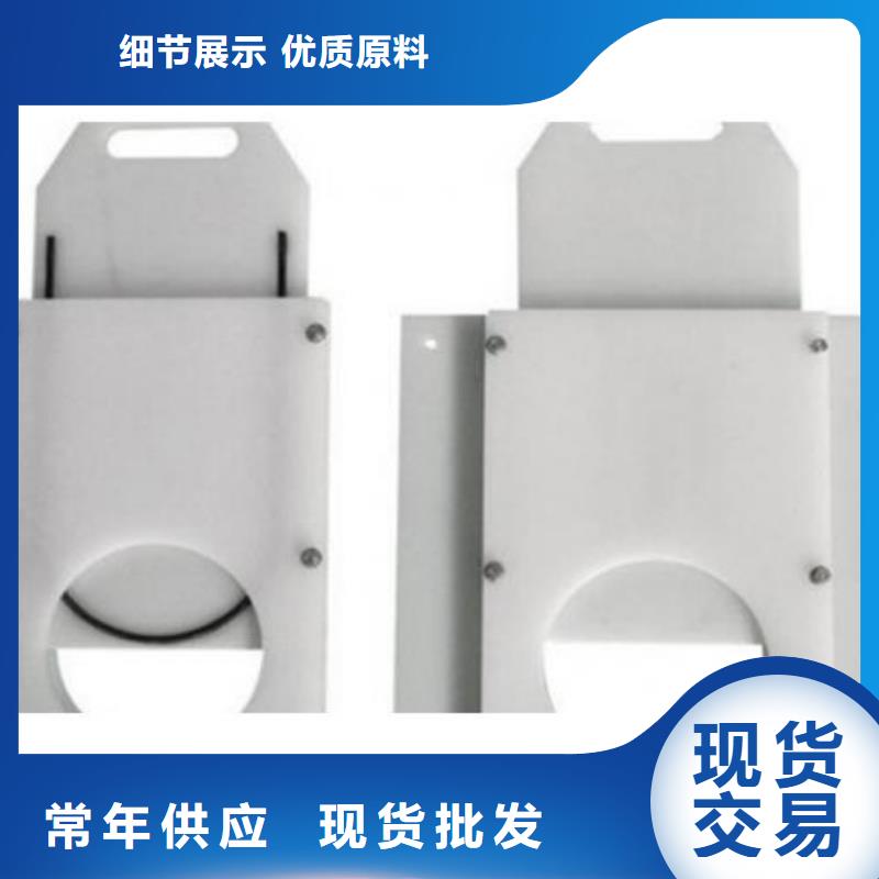 【塑料閘門】卷揚啟閉機廠家不只是質量好