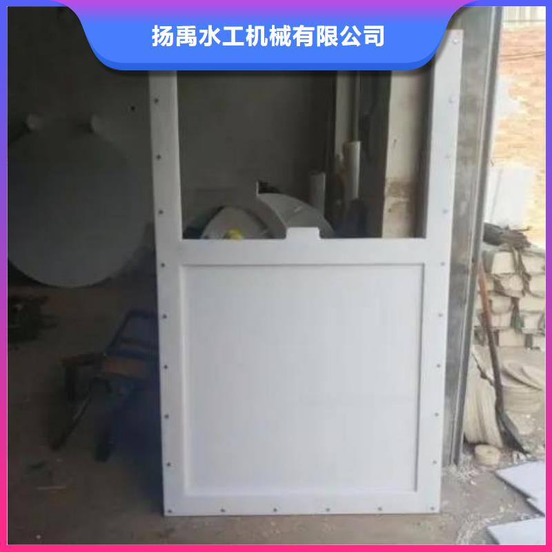 塑料闸门螺杆启闭机价格透明
