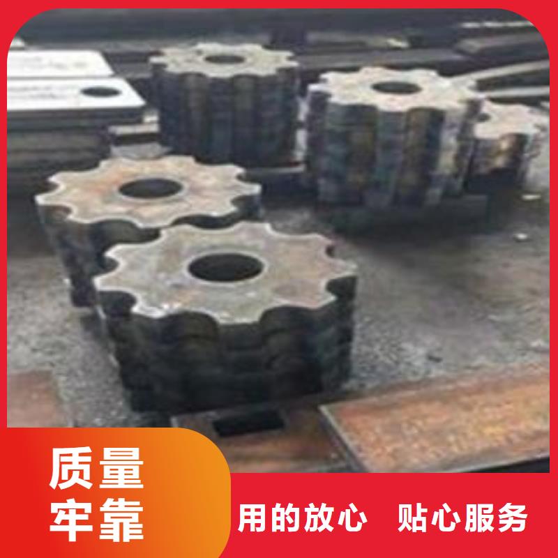 上海种类多质量好{佳龙}Q345B钢板【65Mn弹簧钢板】产地采购
