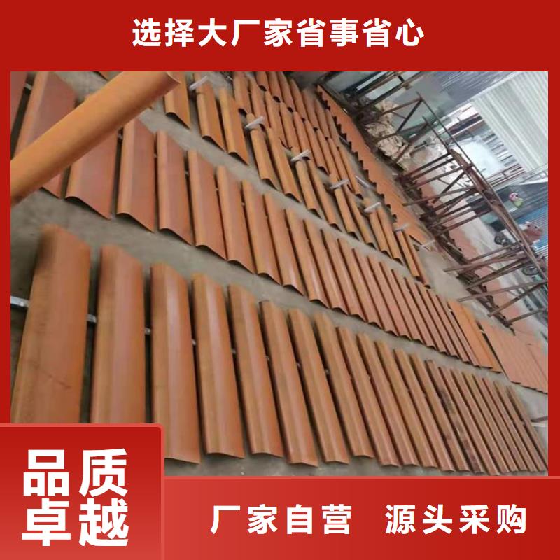 耐候板65Mn弹簧钢板生产型