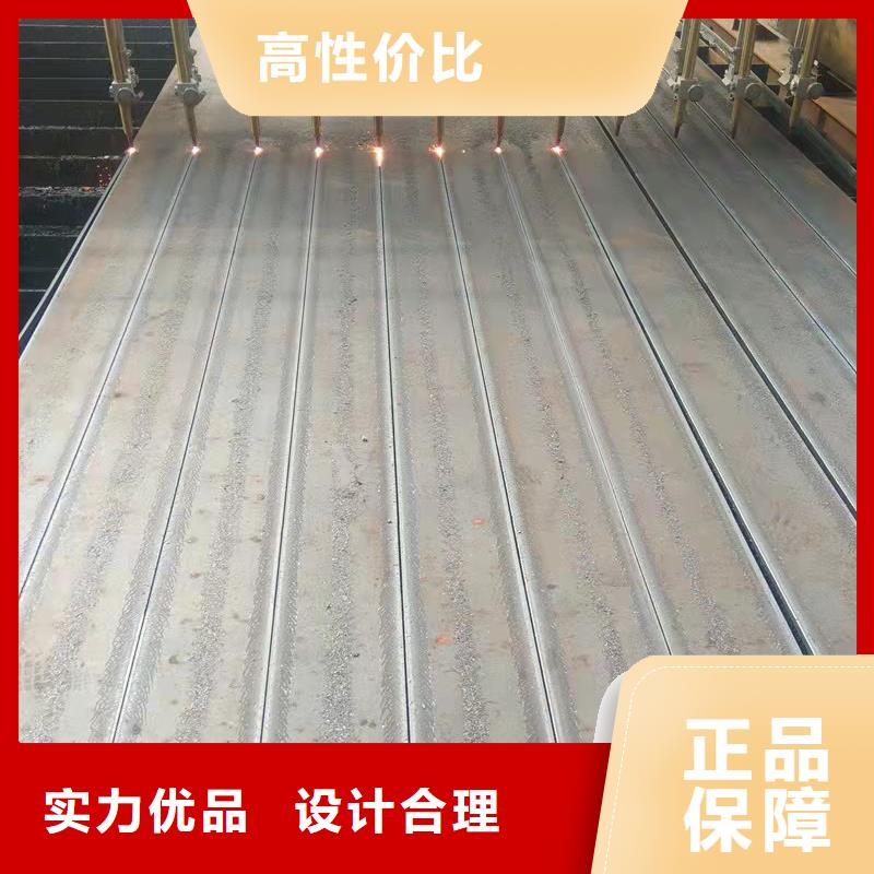 高强板Q460/Q690钢板专注生产N年