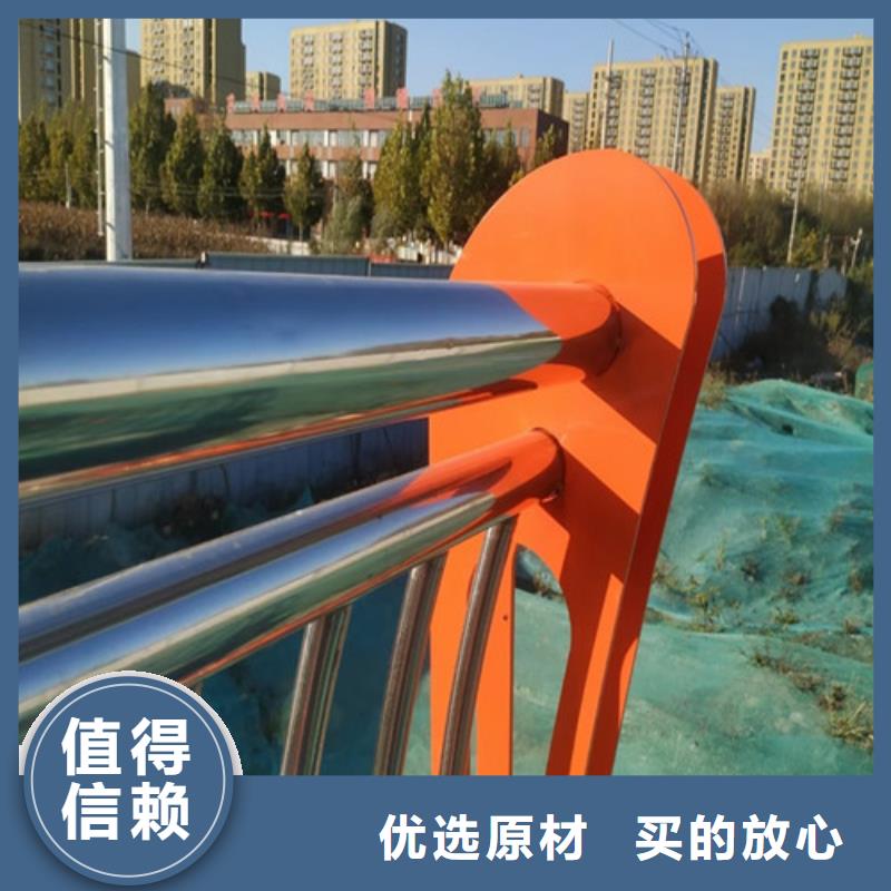 景观桥梁护栏企业-实力大厂