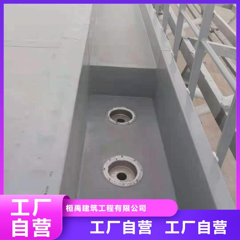 TPO-PVC防水卷材施工队认准大品牌厂家