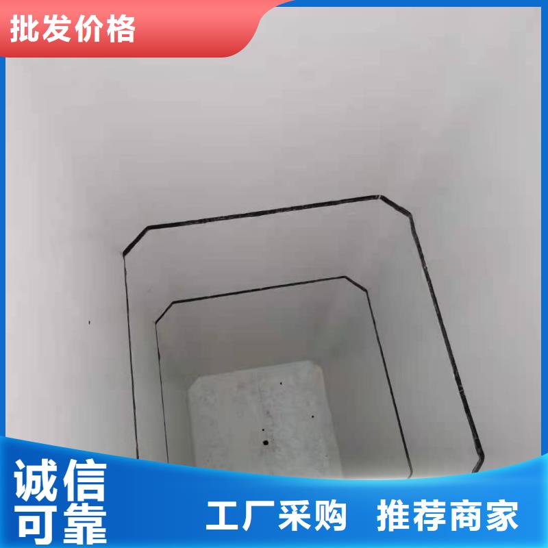 琼中县PVC防水卷材施工专业