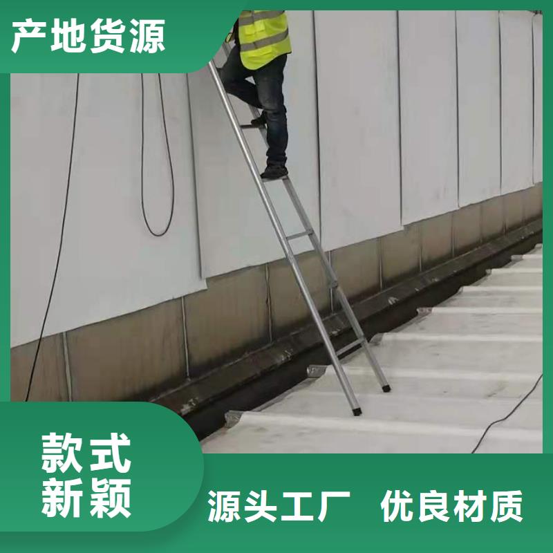 PVCTPO防水卷材用心經營
