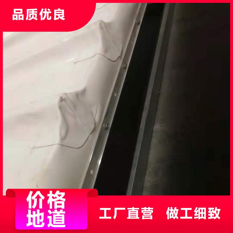 上海同城【桓禹】PVC_PVC防水卷材施工厂家直销售后完善