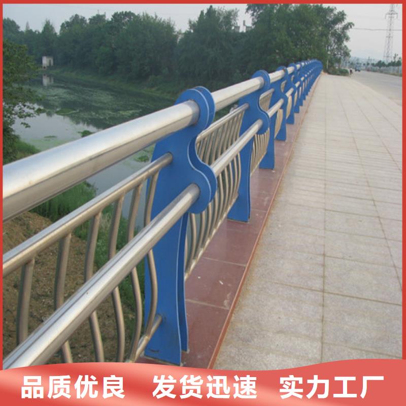 经验丰富的公路防撞护栏经销商