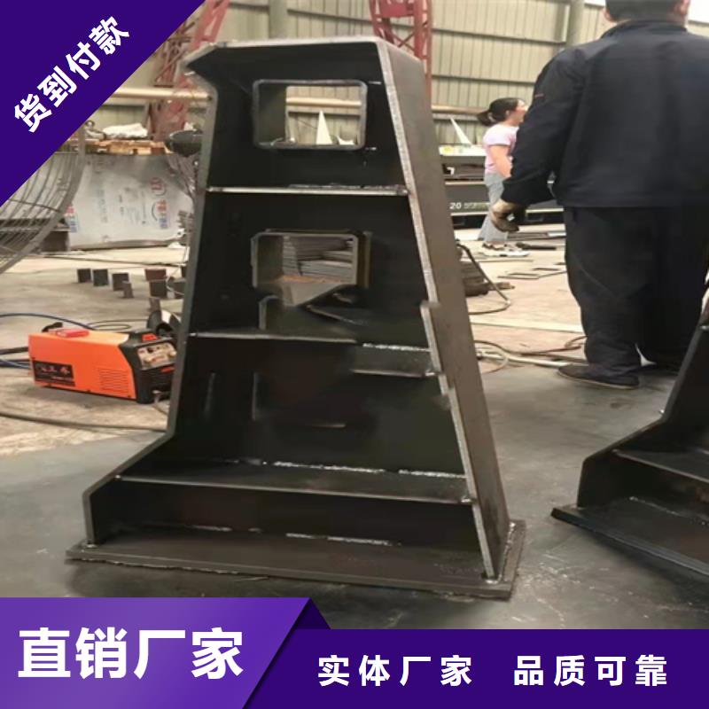 不锈钢复合管-【市政护栏】精工细作品质优良
