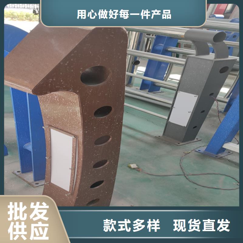 桥梁栏杆模具