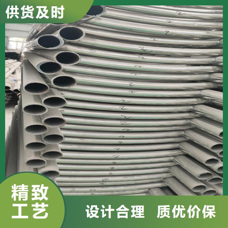 桥梁护栏道路防撞护栏售后无忧
