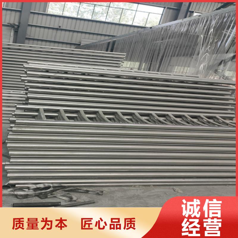 桥梁护栏桥梁景观栏杆用途广泛