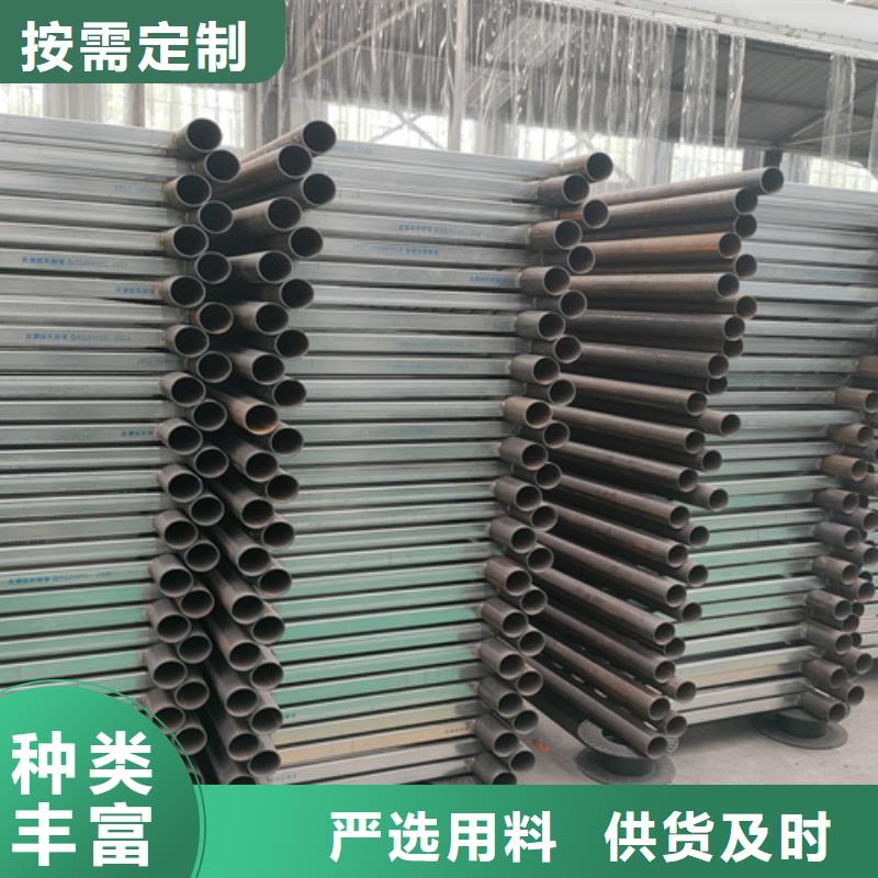 桥梁护栏 桥梁景观栏杆专业完善售后