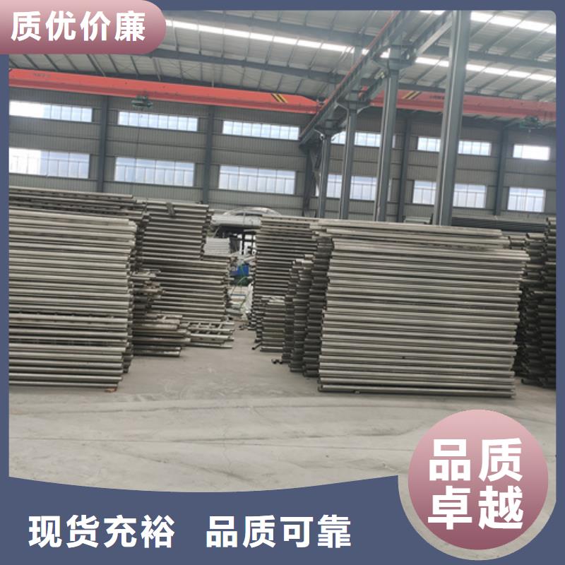 桥梁护栏防撞栏杆多种规格供您选择