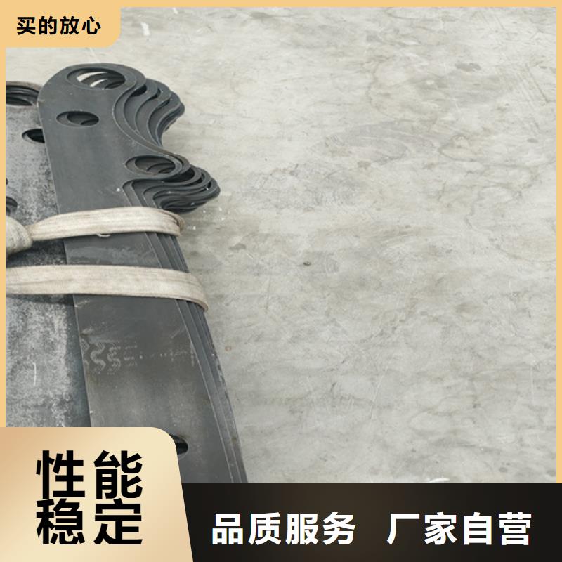 桥梁护栏铸铁隔离栏杆立柱助您降低采购成本