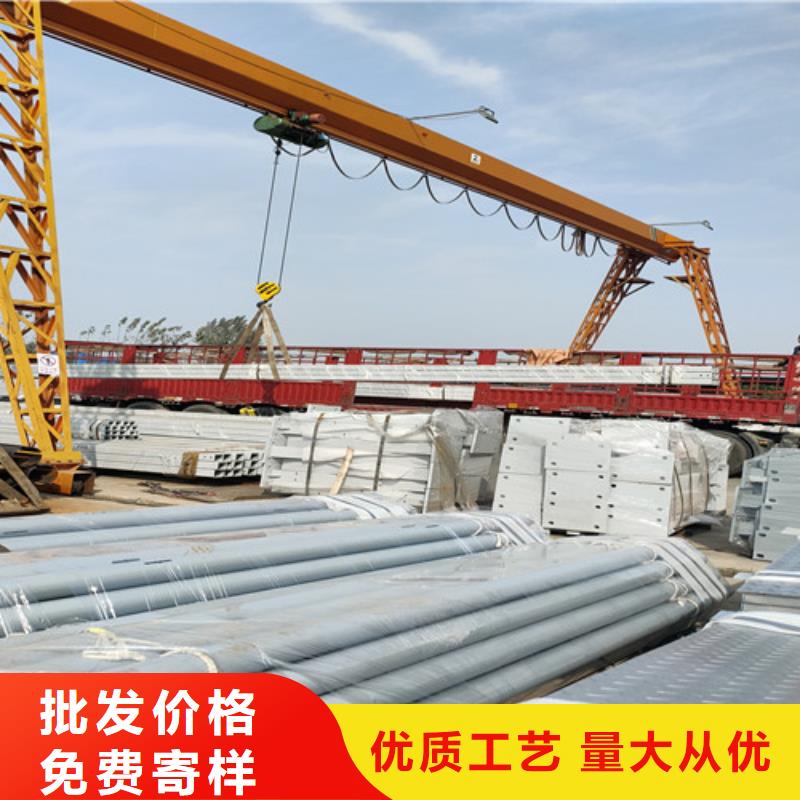 橋梁護(hù)欄,【道路護(hù)欄】廠家實(shí)力大