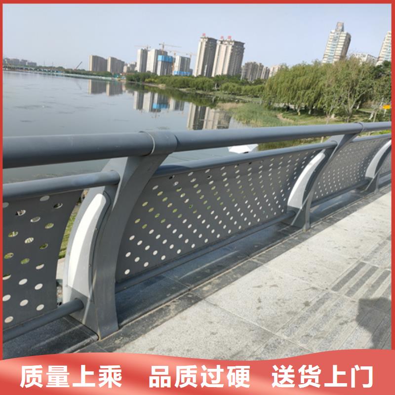 河曲|五寨|太原|临汾|长治|吕梁|晋城|运城防撞护栏栏杆 【桥梁护栏】厂家直营-众英