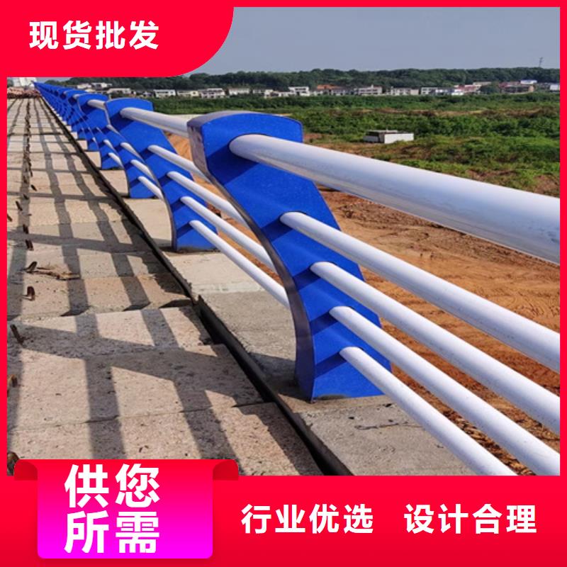 河曲|五寨|太原|临汾|长治|吕梁|晋城|运城防撞护栏栏杆 【桥梁护栏】厂家直营-众英