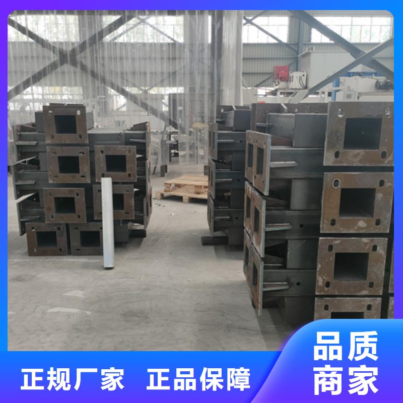 【护栏钢板立柱】不锈钢复合管桥梁护栏源头实体厂商-可发货到吉水|永丰|景德镇|新余|上饶|赣州|抚州|萍乡|九江