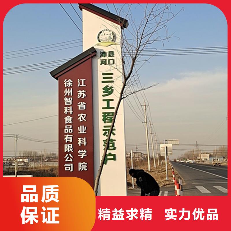不锈钢导视牌为您服务