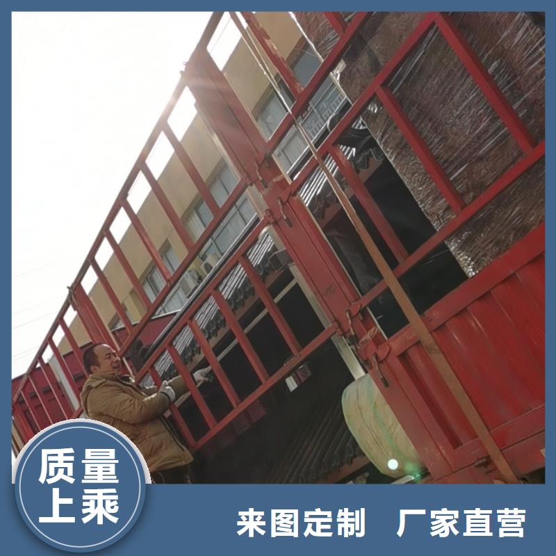 厂家【候车亭 景观亭产地工厂】