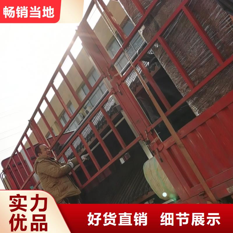 城镇公交车候车亭品质放心