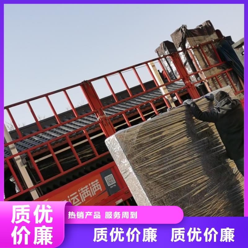 城市道路候车亭按需定制