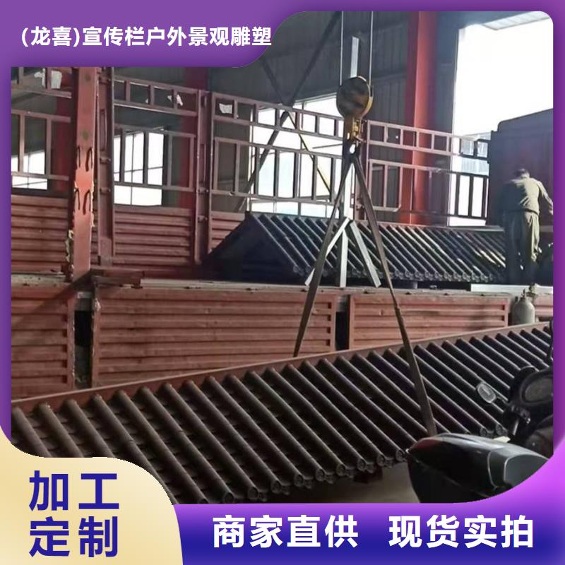候车亭滚动灯箱品质过关