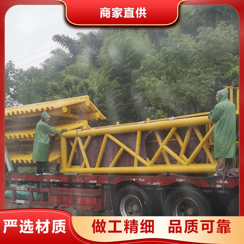 候车亭造型设计价格低