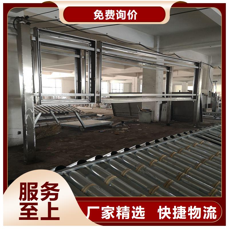道路建设公交候车亭直供厂家